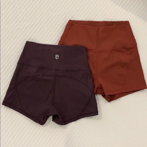 Born Primitive Pants - Born Primitive Your Go To Booty Shorts